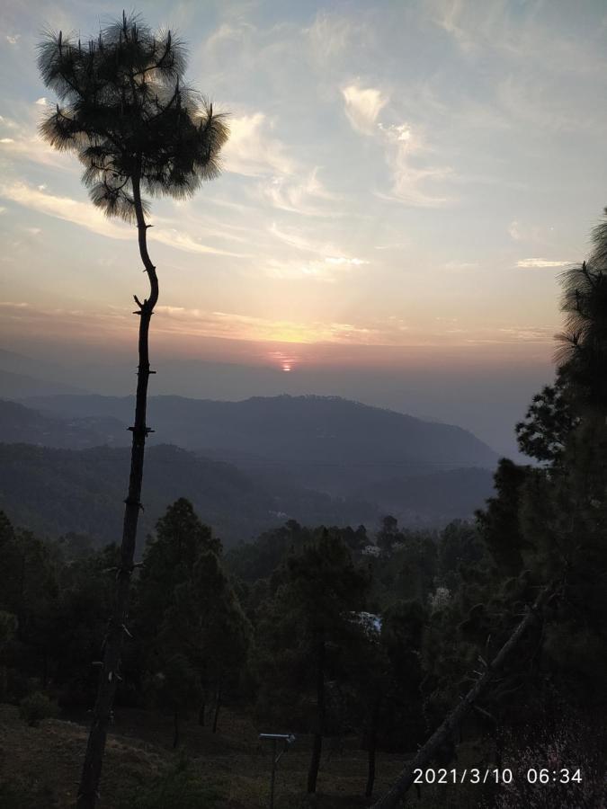 Mangalmurti Himalyan Homestay Hawalbagh Exterior photo